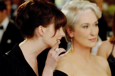 the devil wears prada review